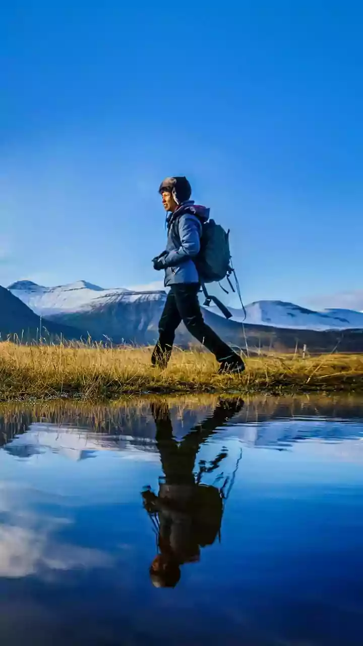 How Adventure Operators Track Trekkers In Real Time To Avoid Flash Floods