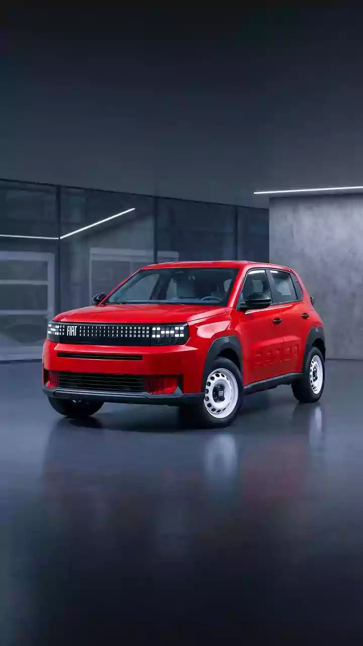 Fiat Argo X é confirmado pela marca e vai conviver com atual geração do hatch