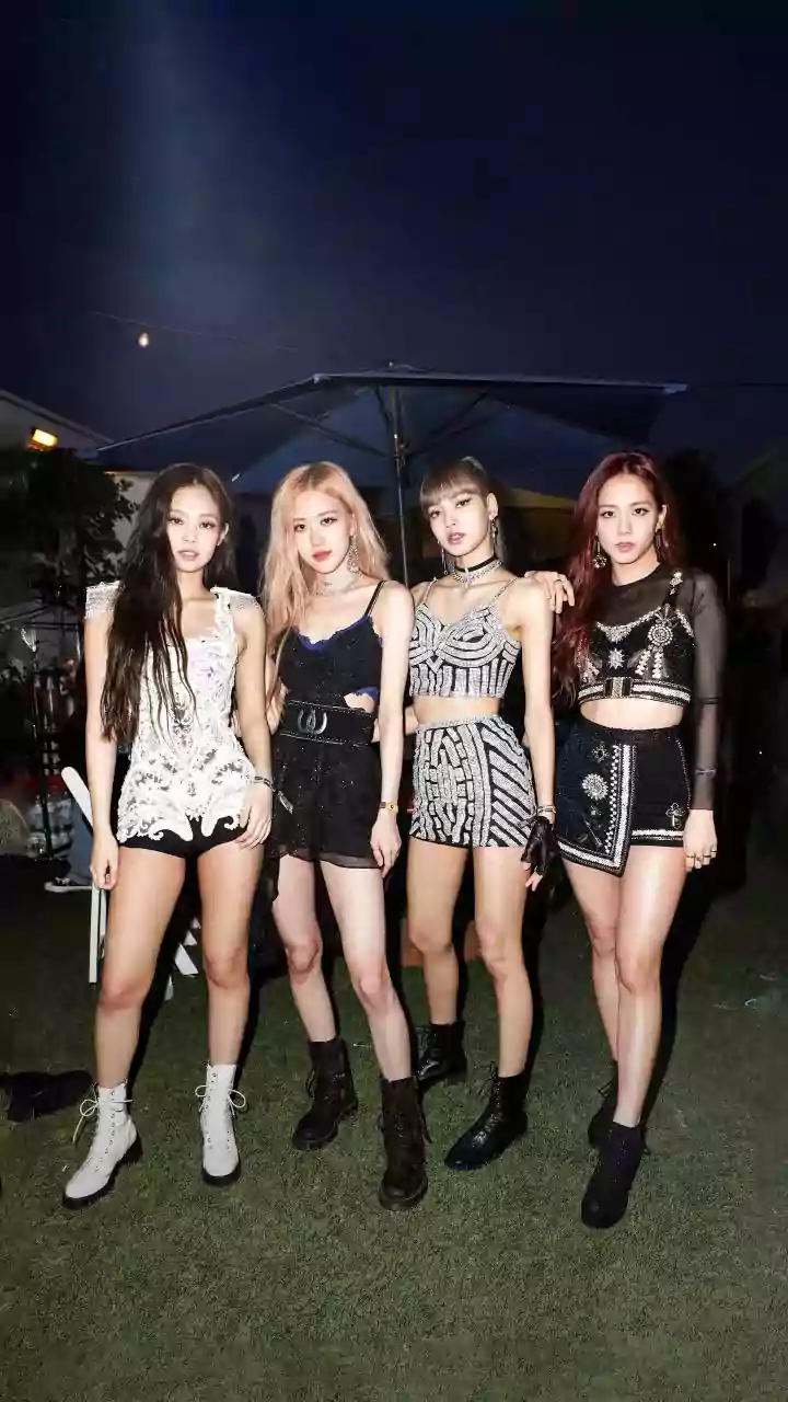 Tracklist Mini Album DEADLINE BLACKPINK, Ada 5 Lagu!