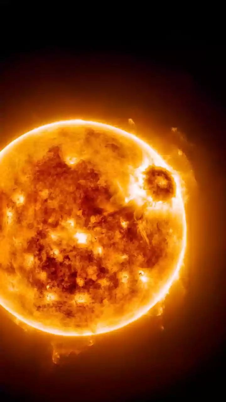 Why Scientists Continue Using Solar Eclipses To Study The Sun