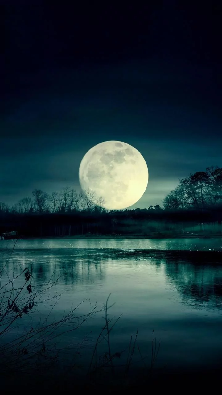 Snow Moon 2026: Time for Reflection & Release
