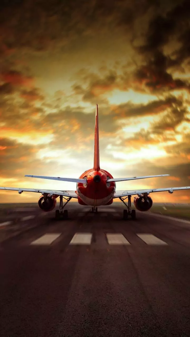 Fire breaks out at Mumbai airport Terminal 1 due to short circuit; no impact on operations