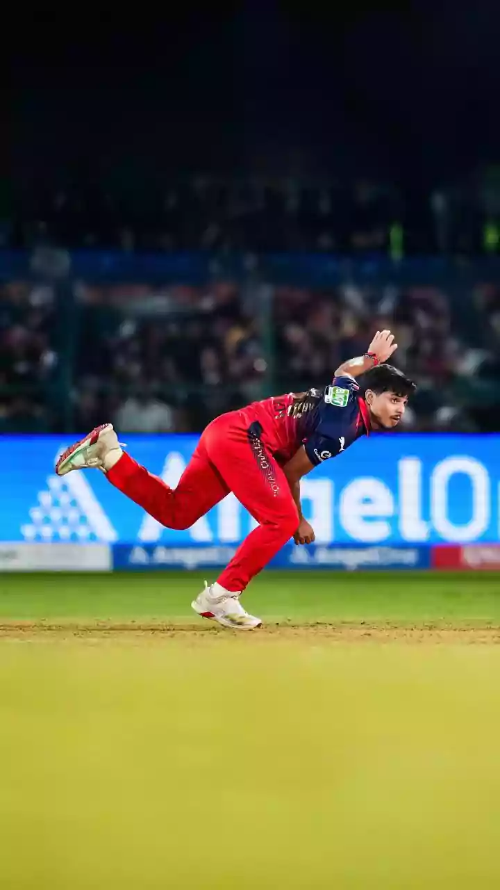 IPL 2026: Three Unsung Heroes Who Rose To The Occasion for RCB
