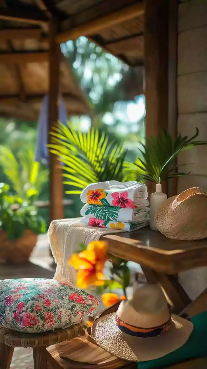 Varkala cliffside co living spaces become popular workation hubs for remote creators
