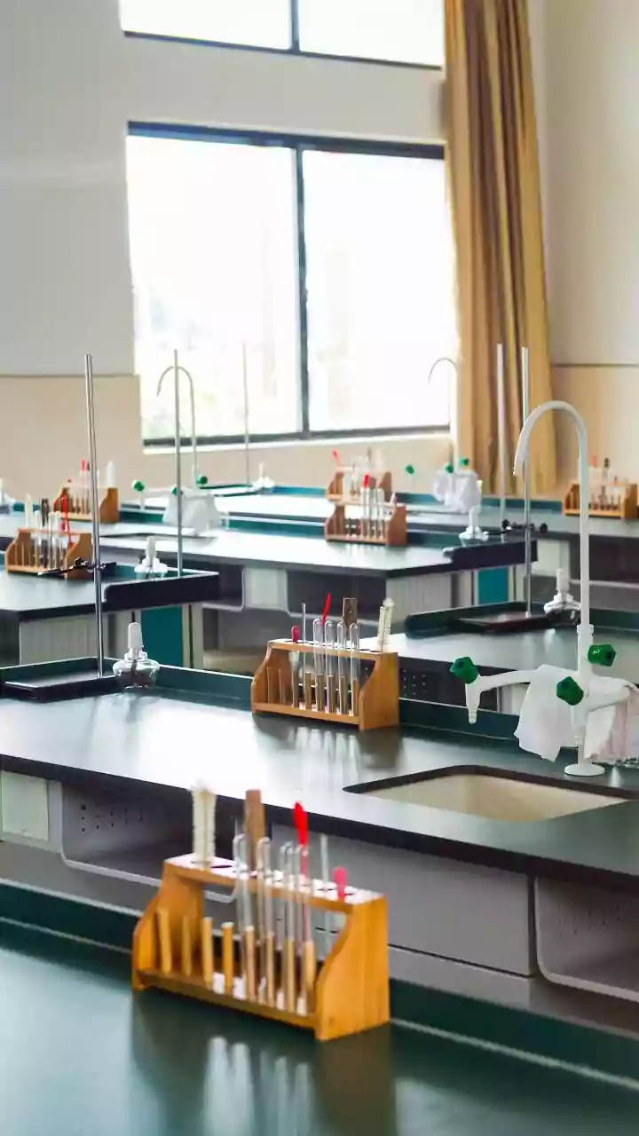 Nasscom Foundation, Applied Materials team up for STEM labs in Karnataka govt schools