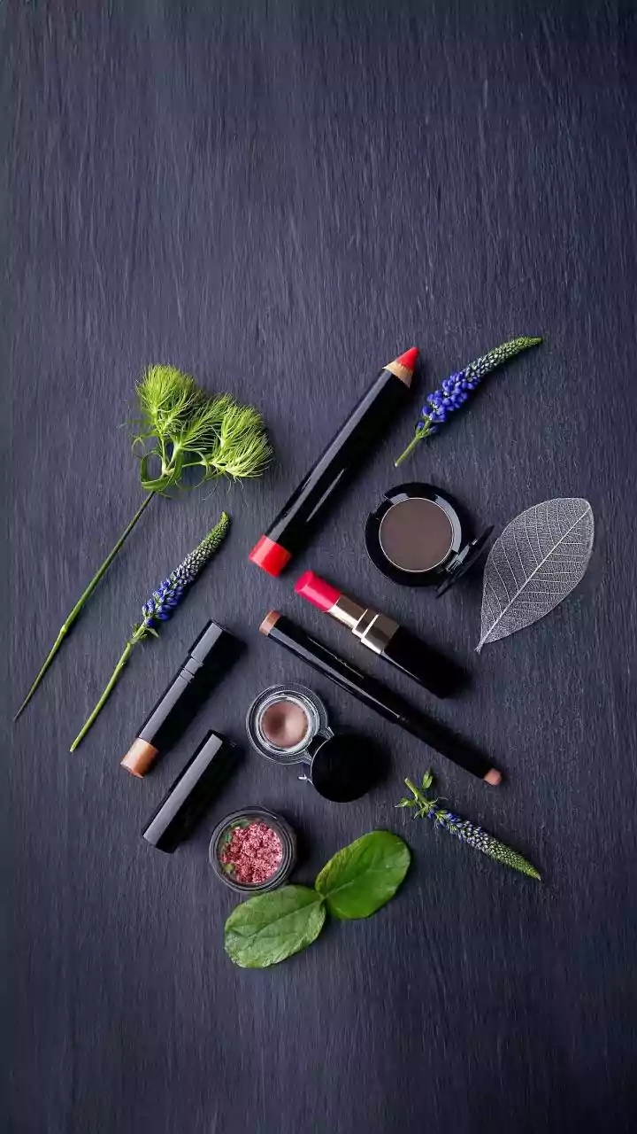 Natural-Looking Makeup Is Making A Strong Comeback