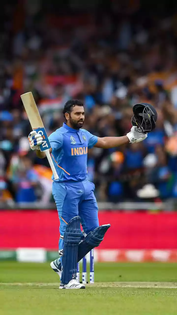 Cricket records that looked impossible once