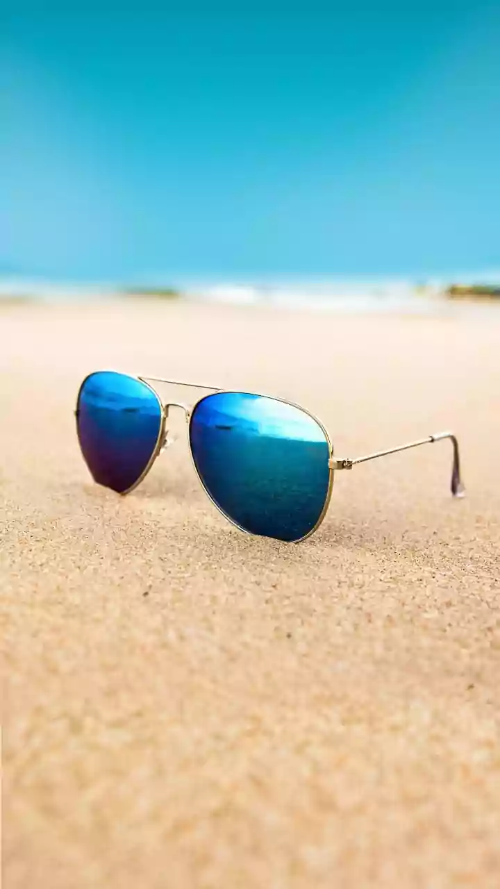 Summer Survival Guide: 10 Easy Ways To Stay Cool