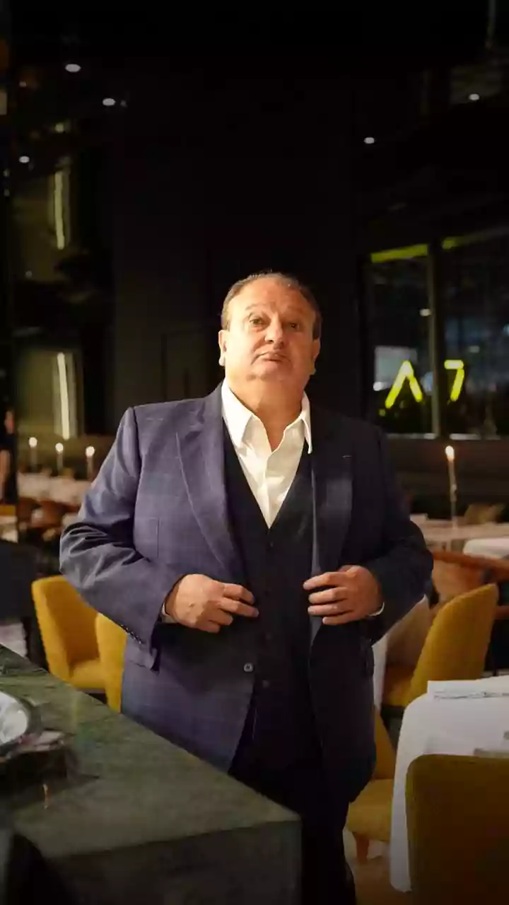 Pesadelo na Cozinha faz Jacquin revisitar o próprio caos: 'Proibido de entrar no Brasil'