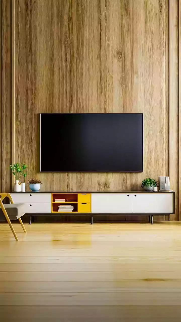 Modular Furniture Is Helping Renters Create More Functional Living Spaces