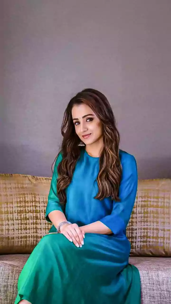 Trisha Krishnan's Karuppu Shows Cancelled Despite CM Vijay's Permission; Here's What Happened