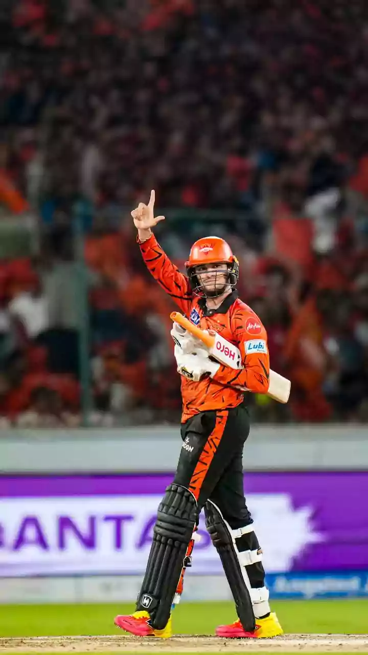 Abhishek Sharma scripts records with his second IPL hundred: Stats