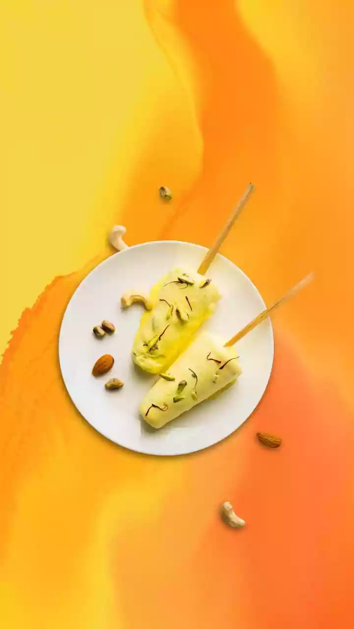 Delhi: The Sweet Heart of India, Celebrated as the Kulfi Capital of the World!