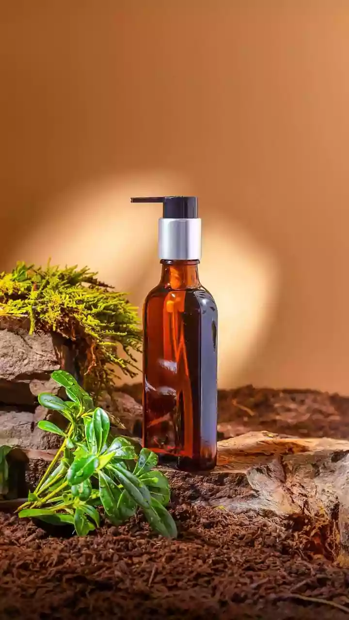 Unveiling the Best: Top 7 Hair Growth Serums for India