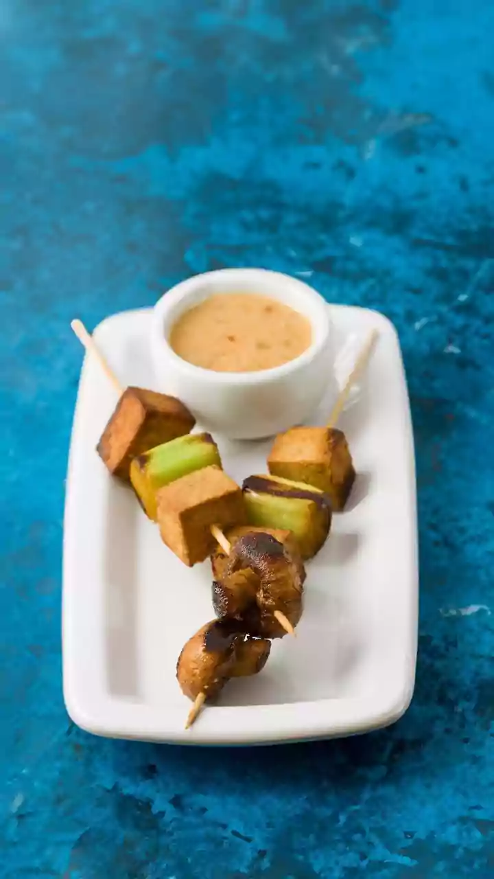 Do Not Throw Away Lauki Peels Before Trying These Kebabs