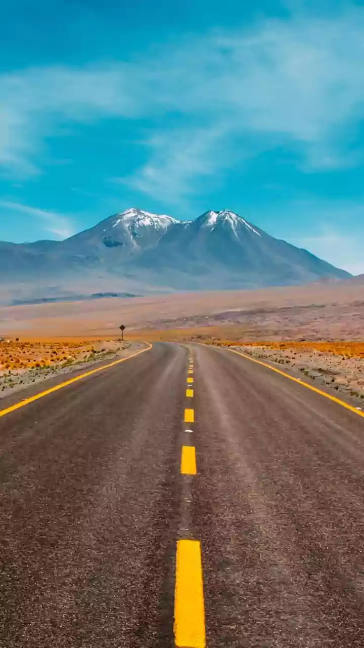 The Pan-American Highway: A Journey Across Continents