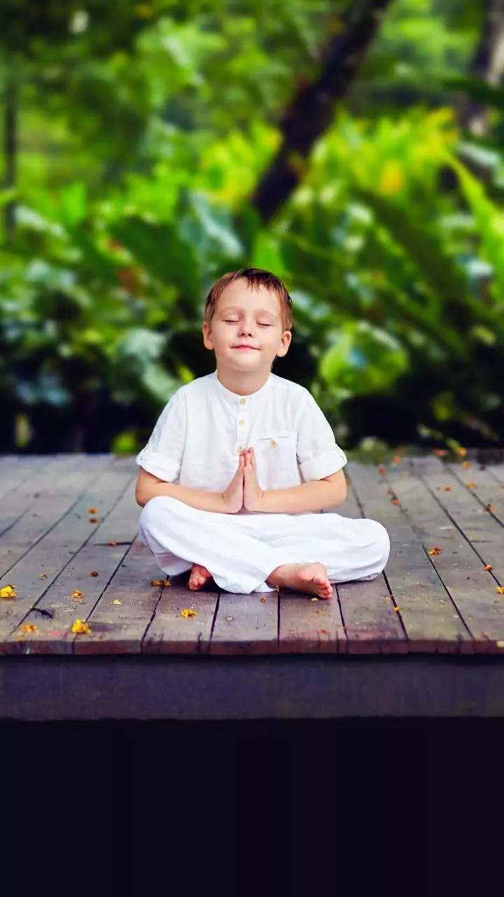 PRAYAS at AIIA Goa improving quality of life of kids with neurological disorders