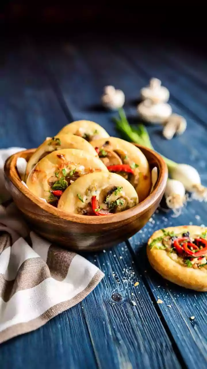Foodies, these Italian snacks are unmissable