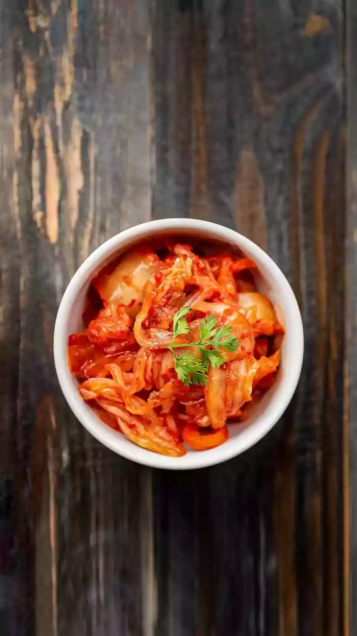 Why Adding Fermented Foods To Your Meals Could Transform Your Gut And Mind