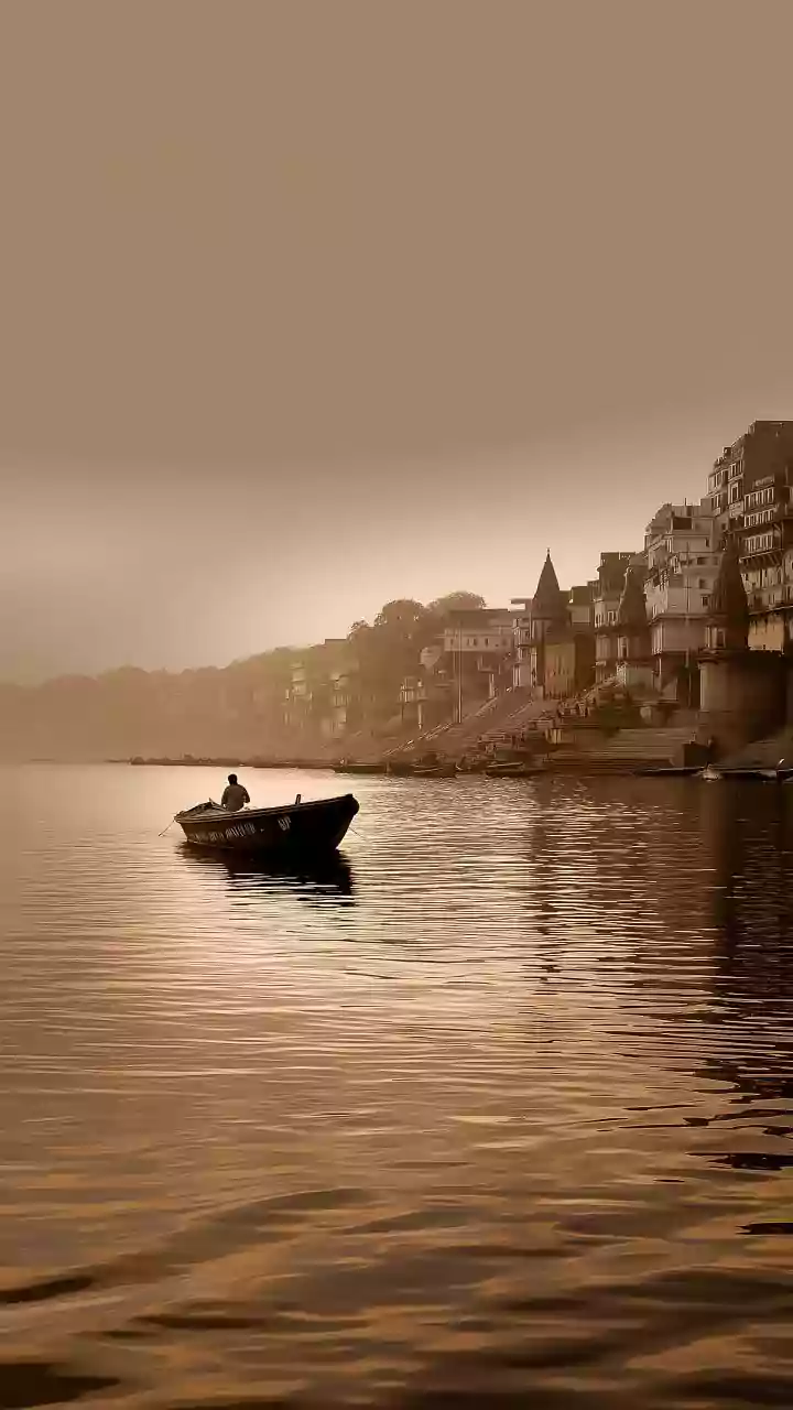 Siliguri to Varanasi Rail: Tourism's New Corridor