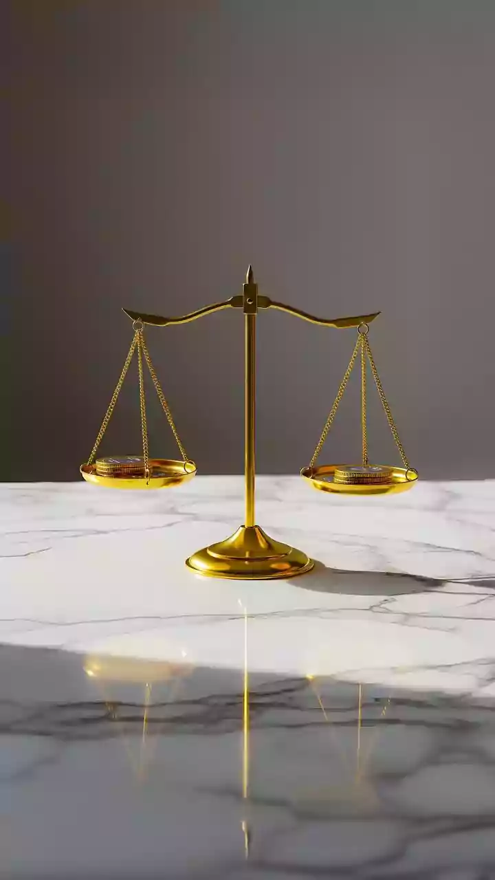Libra Horoscope: May 10-16, 2026 - Navigating Relationships and Legal Matters with Grace