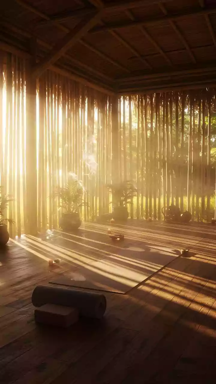 Sauna Socials Are Making Wellness Trips Less Boring
