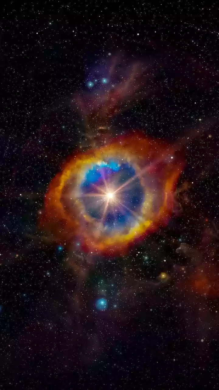 Unveiling the Dual Nature of V1180 Cassiopeiae