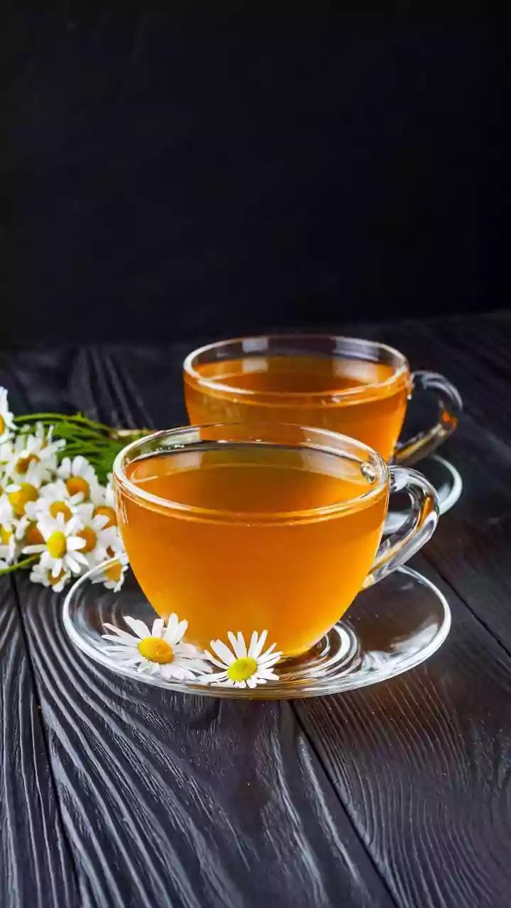 Deliciously Calming: Why Honey Chamomile Pairings Offer Clean Refreshing Sweetness