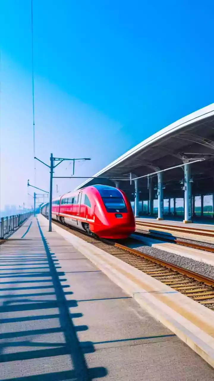 Bomb threat triggers panic at Mau railway station in UP, Kashi Express evacuated