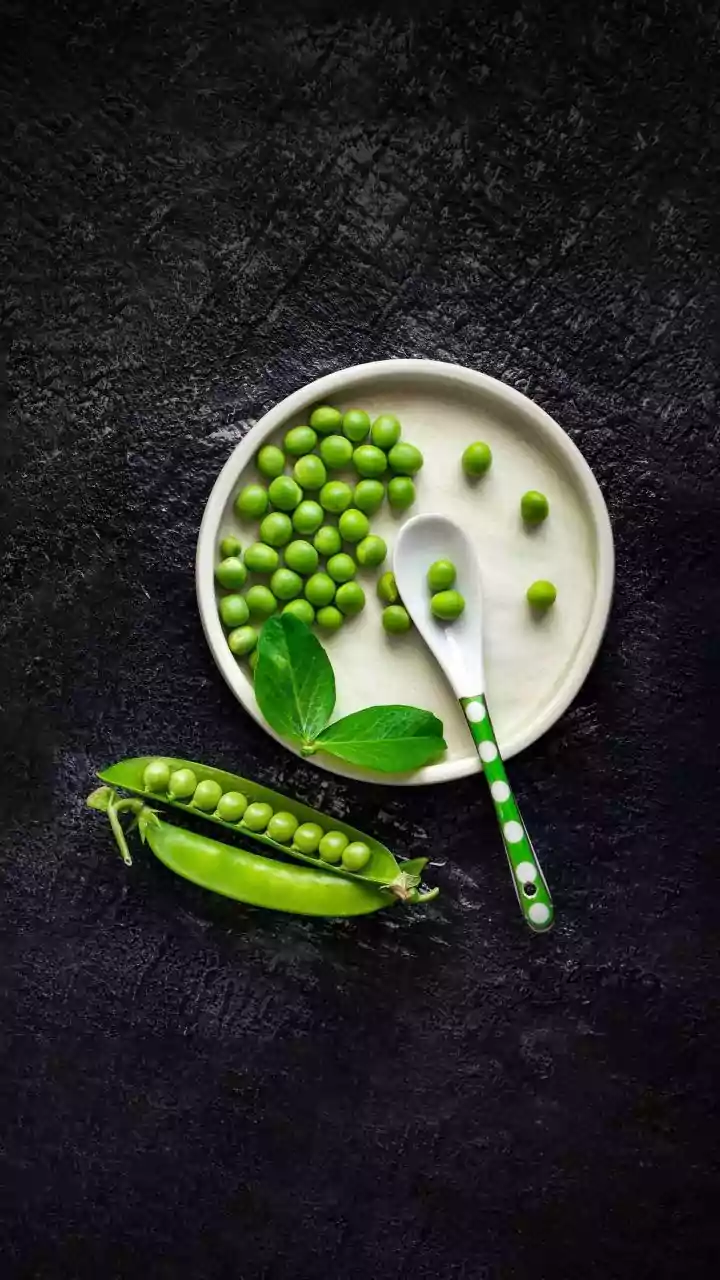 Unlock Pea Potential: 8 Delicious and Unexpected Ways to Serve This Versatile Vegetable