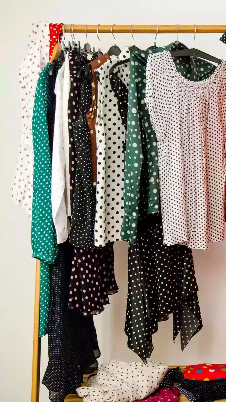 Pre-Festive Wardrobe Checks Make Rewearing More Practical