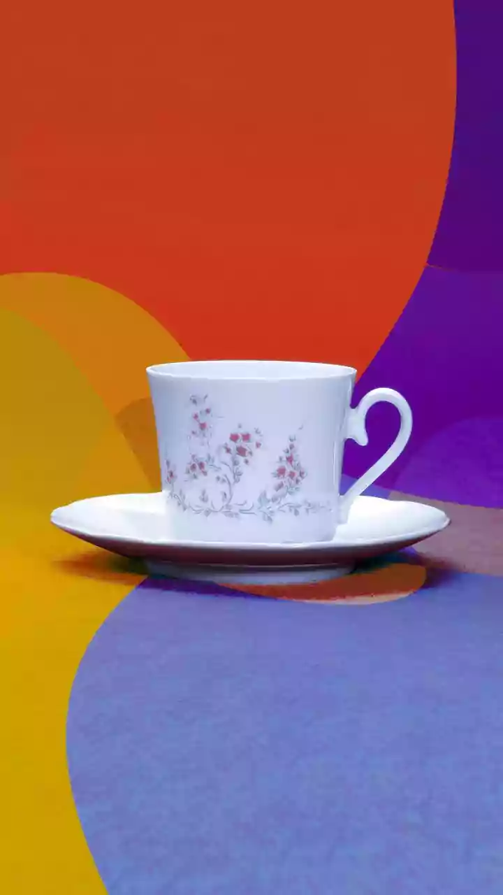 Unveil Your True Nature: Which Cup Reflects What People Adore About You?