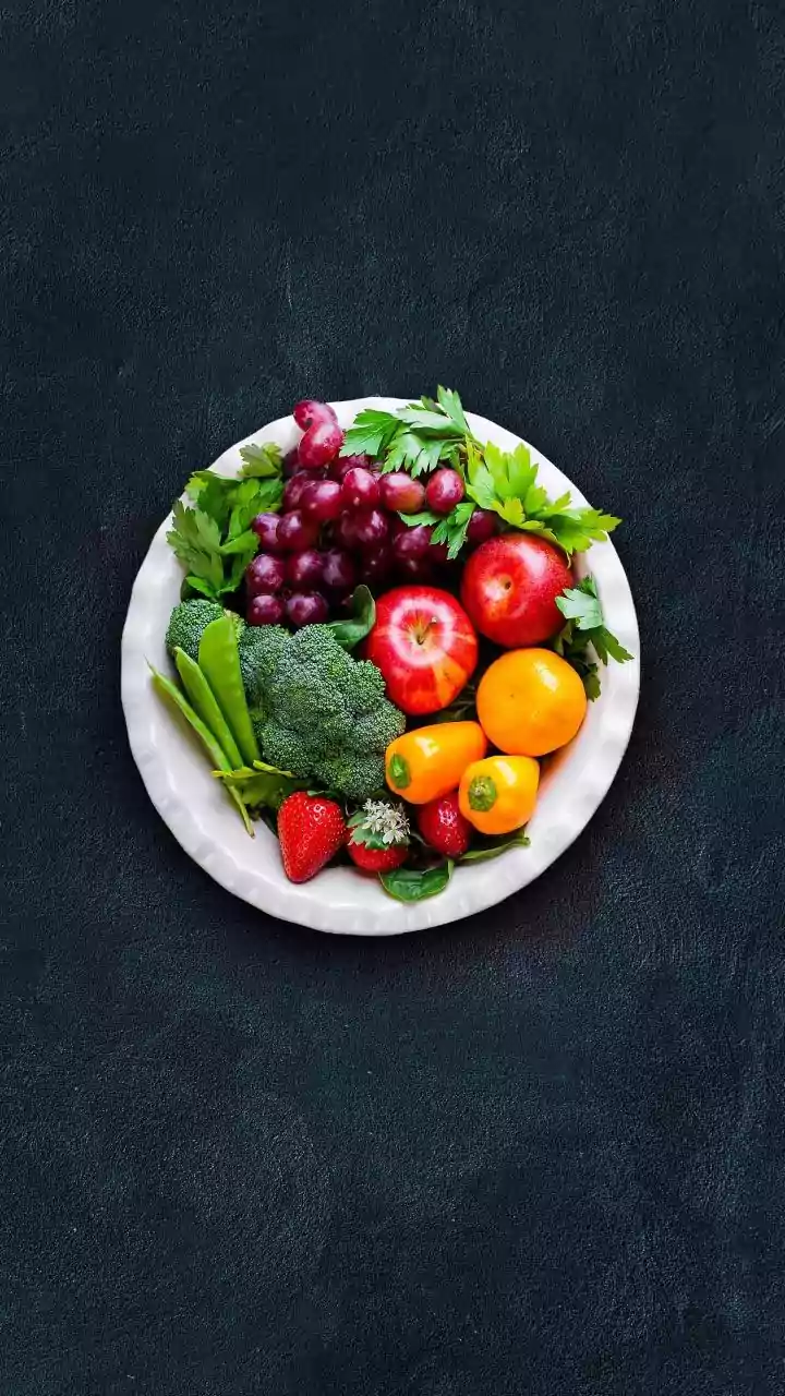 Research Looks at the Psychology Behind Healthy-Looking Plates
