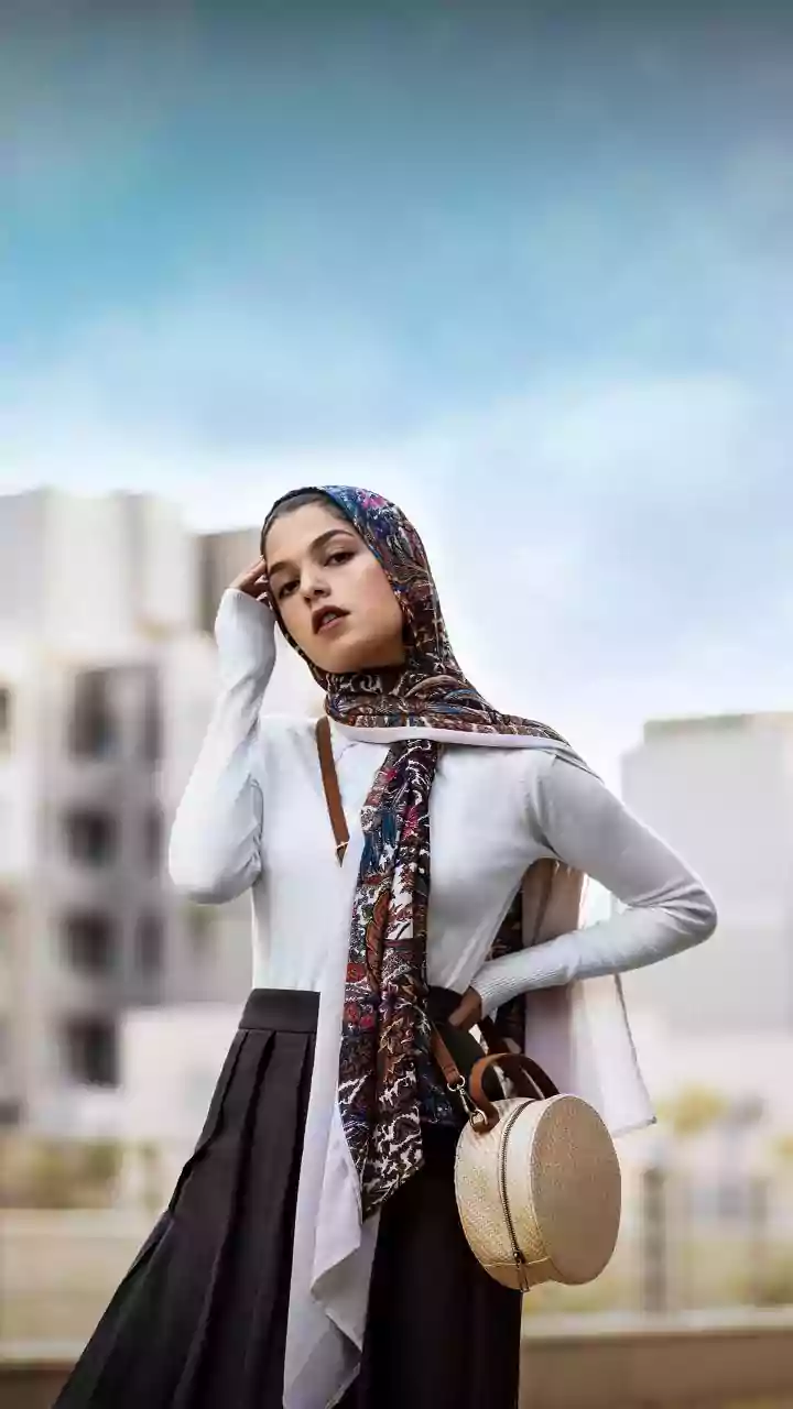 Chic yet modest Ramadan outfits for prayer gatherings and festive evenings