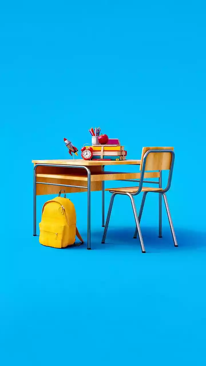 Marks, Ranks & Mental Health: Why Schools Must Look Beyond Performance to Build Emotionally Resilient Children