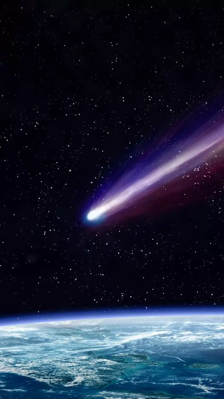 NASA confirms discovery of 1st interstellar comet 3I/ATLAS