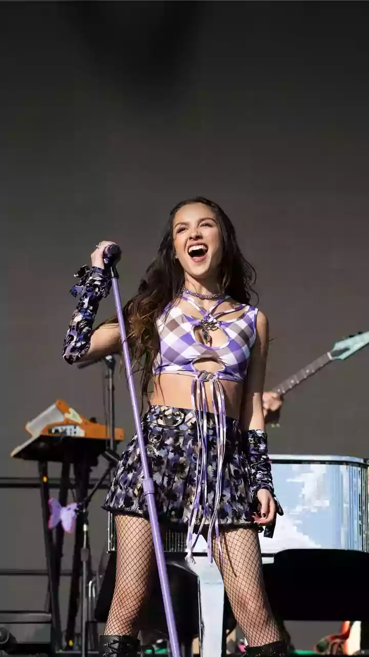 Comida de verdade e equilíbrio: revelamos a dieta real de Olivia Rodrigo no dia a dia