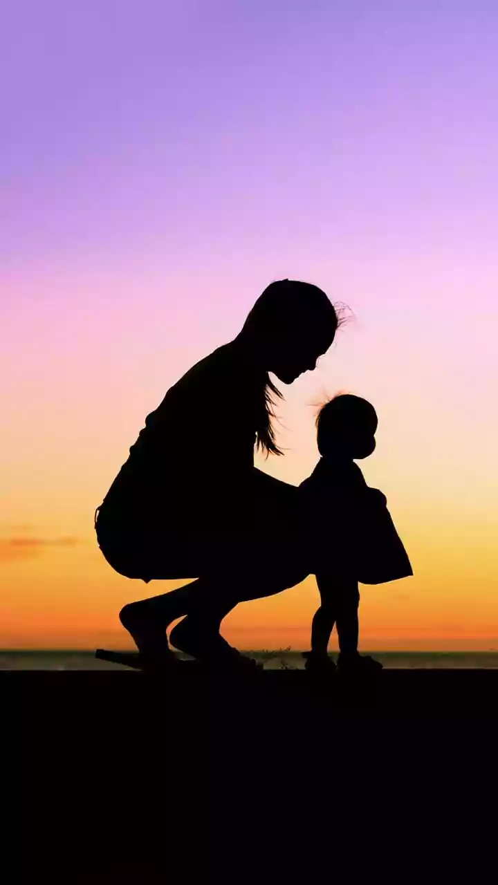 Embrace Who They Are: The Art of Loving Your Child Unconditionally