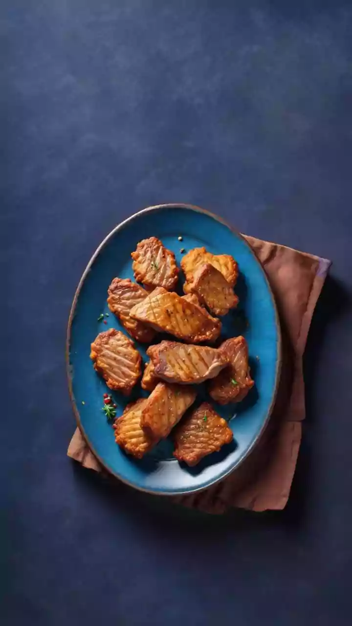 Boi, frango, peixe ou porco: nutri revela qual carne é mais proteica