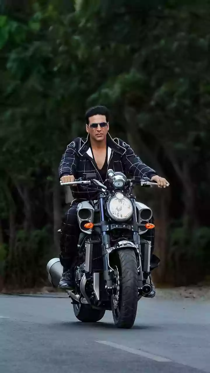 Akshay Kumar's Humorous Revelations About Twinkle Khanna's Anger