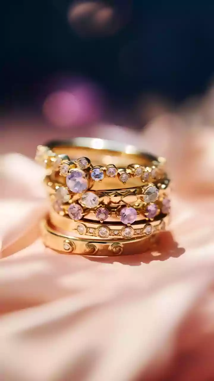 Celebrity Jewellery Moments Are Writing The Style Code For 2026