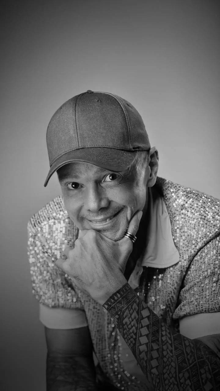 Netinho, ícone do axé music, morre aos 60 anos e deixa mensagem:'Partirei feliz'