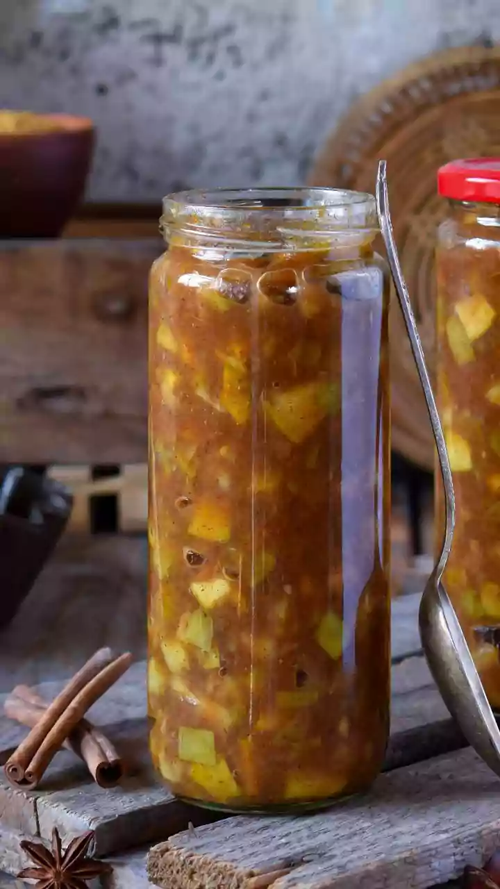 How To Create Healthy Citrus Preserves Using Leftover Orange Rinds At Home