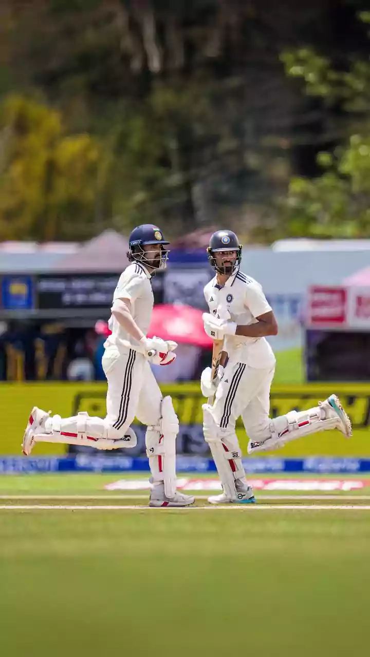 Team India 600th Test: Inside 94 Years That Turned Underdogs Into Cricket's Superpower