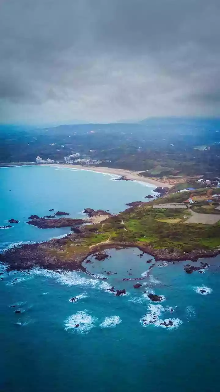 Gujarat's Long Coastline Adds Another Layer To Its Lonely Planet 2027 Pick