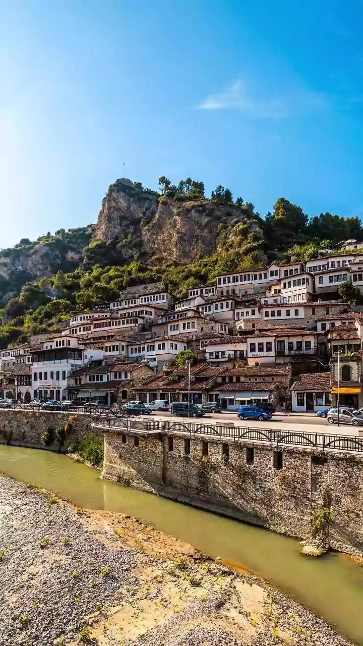 How Indian Tourists Can Maximise Savings While Exploring Georgia's Old Towns