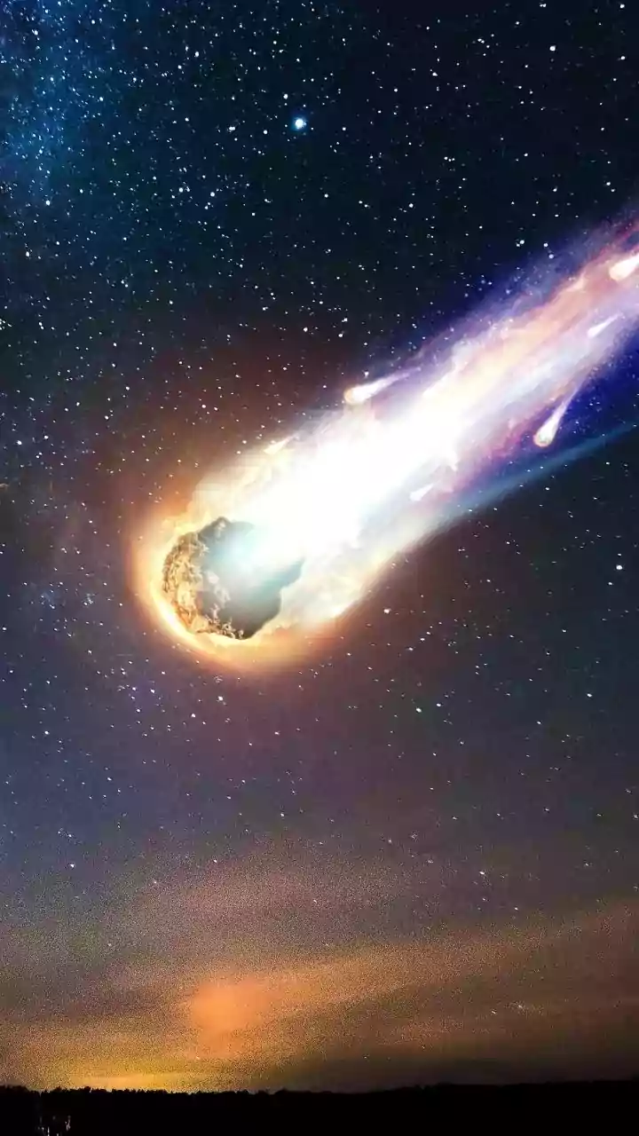 The House-Crashing Meteorite Study: Fresh Clues About Amino Acids Inside the Space Rock