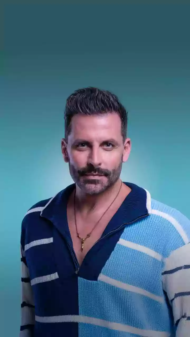 Novo casal! Henri Castelli assume namoro a distância com advogada e planeja morar junto