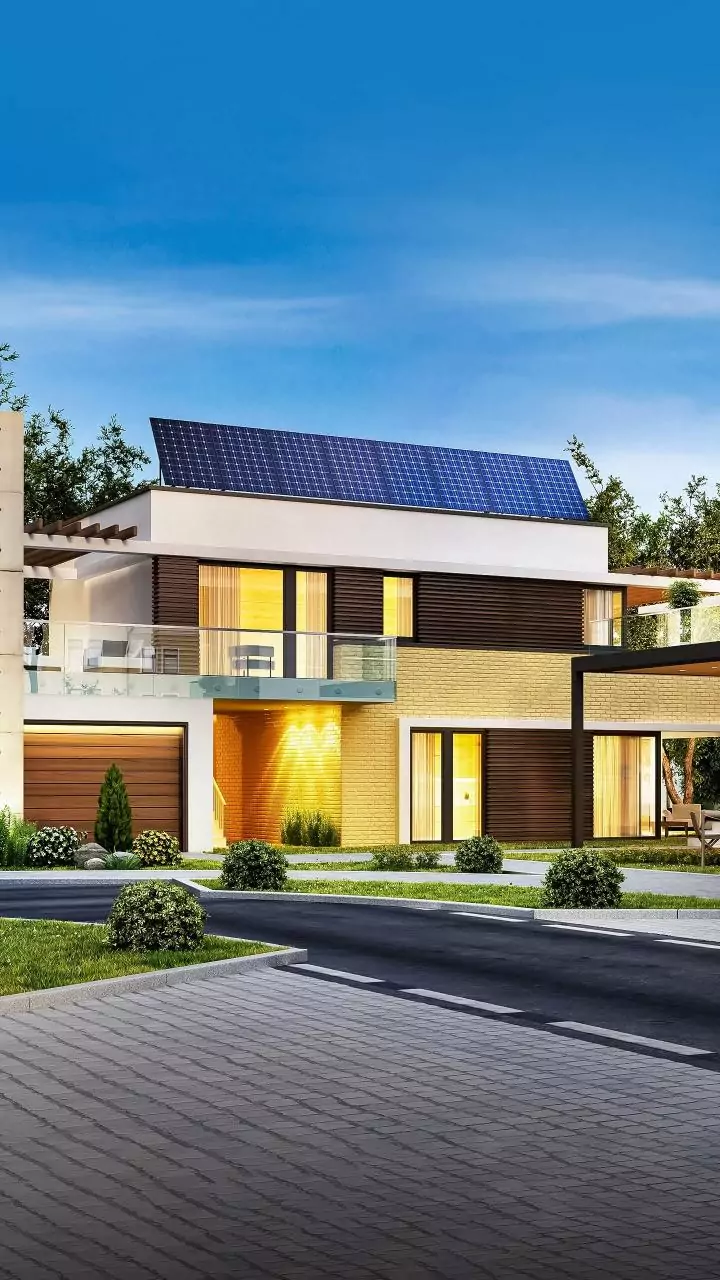 Housing sales dip 1 pc last year in top-8 cities, avg price grows up to 19 pc: Knight Frank