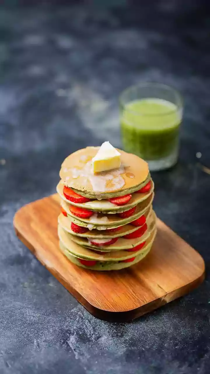 Bingsu, Cheesecake And Matcha Drinks Are Winning Hyderabad's Café Crowd